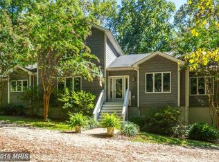 22309 Ware Creek Rd, Rappahannock Academy, VA 22538