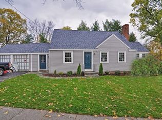 337 California St, Newton, MA 02458