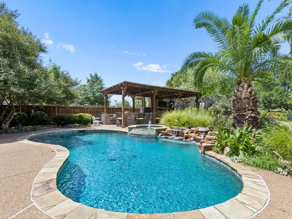 2004 Hayley Dr, Keller, TX 76248