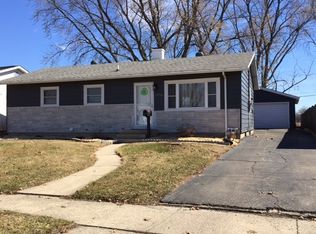 1710 19th Ave, Sterling, IL 61081