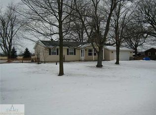14930 Sanders Rd, Grand Ledge, MI 48837