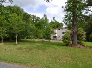 6876 Barrow Hill Dr, Saint Francisville, LA 70775