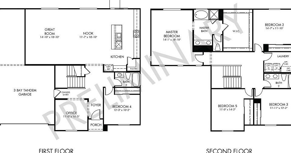 2nd image of 5200 Rocky Mountain Way