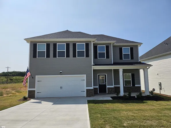 255 Pretoria Dr Lot 74, Woodruff, SC 29388