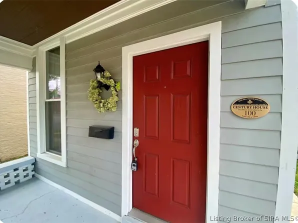 131 Pearl Street, Jeffersonville, IN 47130