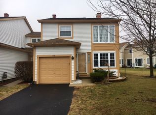 1128 Longford Rd, Bartlett, IL 60103