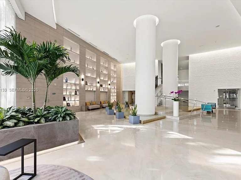 18201 Collins Ave #601A — Photo 22