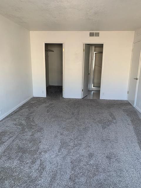 Master Bedroom
12' by 19'