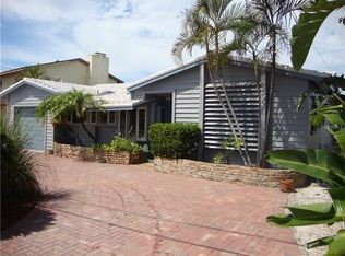 445 Harbor Dr S, Indian Rocks Beach, FL 33785