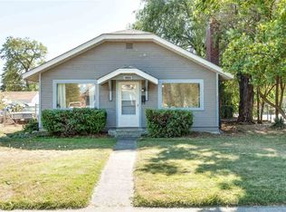 2202 E Sharp Ave, Spokane, WA 99202