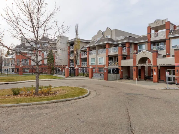 7510 89th St NW #216, Edmonton, AB T6C 0X5