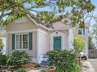 142 Ridgeway Dr, Metairie, LA 70001