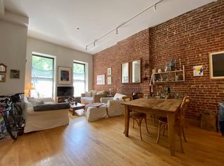 123 W 120th St, New York, NY 10027