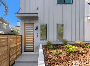 1255 N Gower St #1/4, Los Angeles, CA 90038