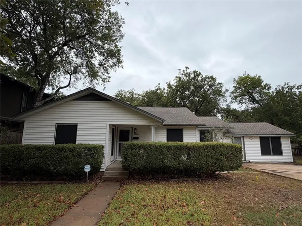 5618 Bull Creek Rd, Austin, TX 78756
