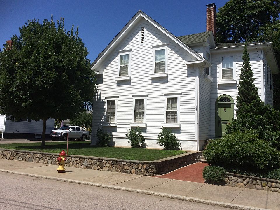 102 Dean Street (2018)