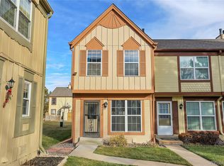 14232 E Hawaii Cir, Aurora, CO 80012