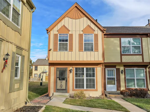 14232 E Hawaii Cir #E, Aurora, CO 80012