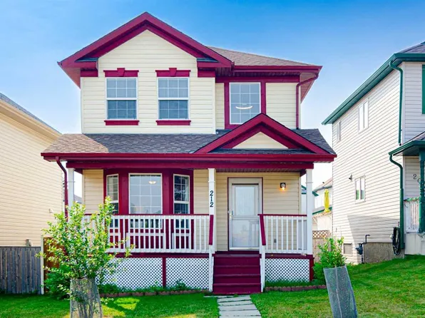 212 Hidden Hills Rd NW, Calgary, AB T3A 5Y1