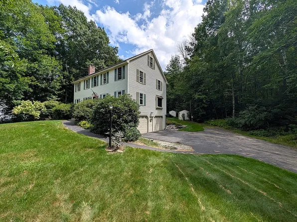 2 Nutfield Dr, Londonderry, NH 03053