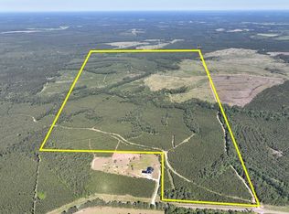 T 1 Fm 355 Eliot, Groveton, TX 75845