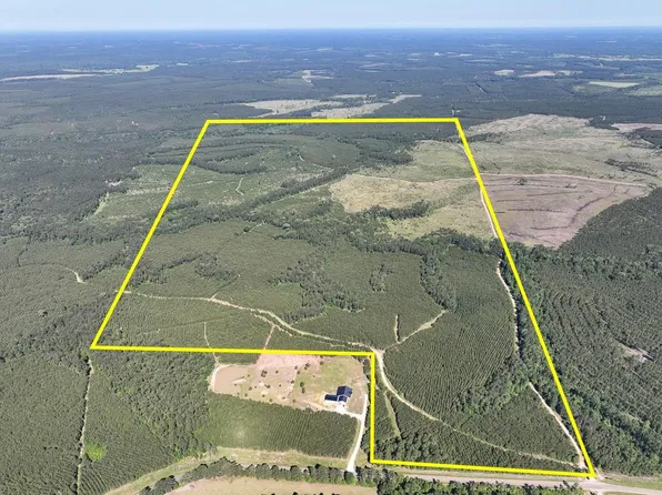 T 1 Fm 355 Eliot, Groveton, TX 75845