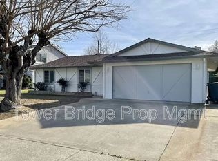 10666 Van Stralen Way, Rancho Cordova, CA 95670