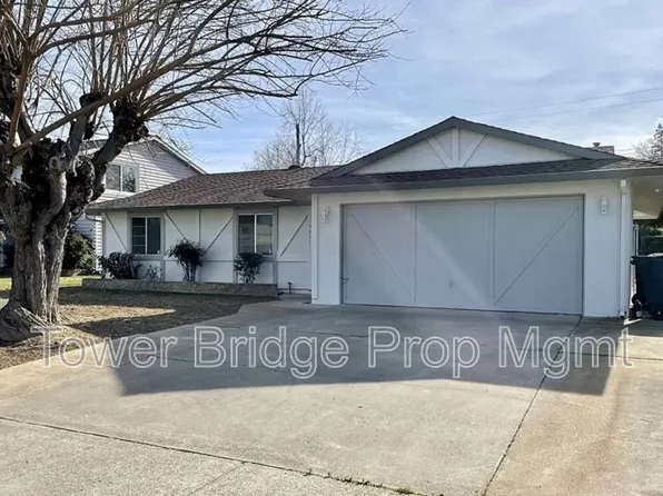 10666 Van Stralen Way, Rancho Cordova, CA 95670