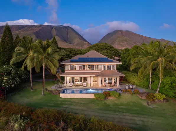 220 Paia Pohaku Pl, Lahaina, HI 96761
