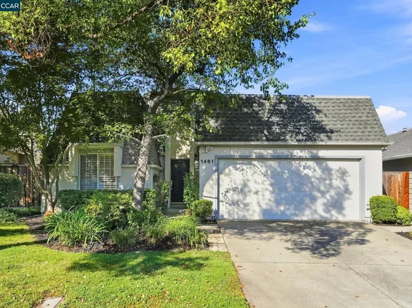 1461 Cortez Ct, Walnut Creek, CA 94598