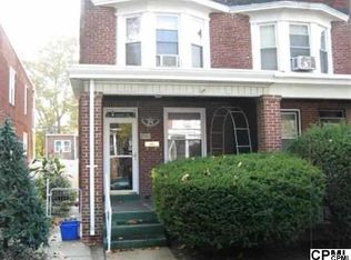 2624 Reel St, Harrisburg, PA 17110
