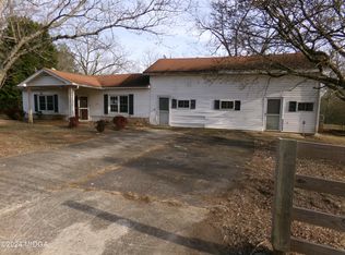 1771 Logtown Rd, Yatesville, GA 31097