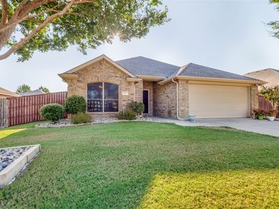 102 Buckingham Dr, Waxahachie, TX, 75165