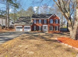174 Threechop Dr NW, Marietta, GA 30064
