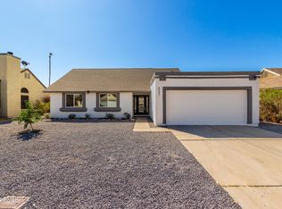 5541 W Shangri La Rd, Glendale, AZ 85304