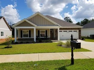 1378 Summerlin Dr, Tallahassee, FL 32317