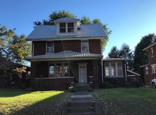 2718 Cumberland Ave, Ashland, KY 41102
