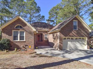 205 Hogans Run, Columbia, SC 29229