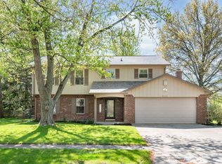 8739 Gunpowder Dr, Indianapolis, IN