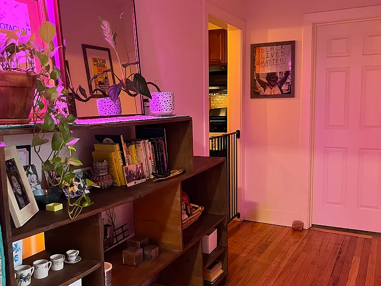 801 Seward St #1 — Photo 4