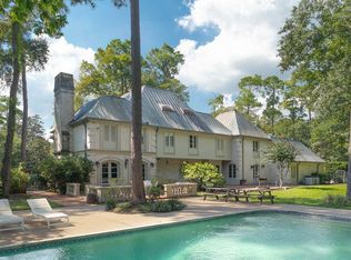 506 Thamer Ln, Houston, TX 77024