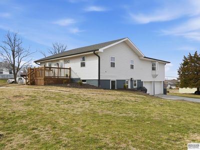2242 Dawes St, Ashland, NE, 68003