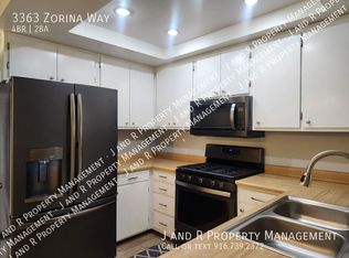 3363 Zorina Way, Sacramento, CA