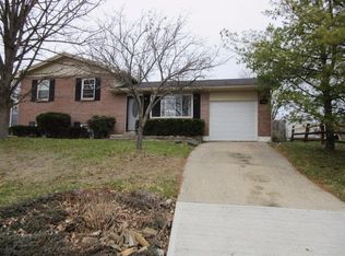 3706 Jacqueline Dr, Erlanger, KY