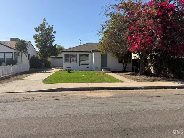 125 Myrtle St, Bakersfield, CA 93304