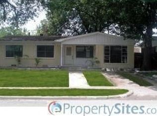 10865 Cassandra Way, Dallas, TX 75228