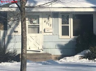 4818 Howe Ln, Brooklyn Center, MN 55429