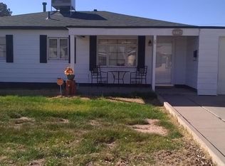 7736 Monterrey Dr, El Paso, TX 79915