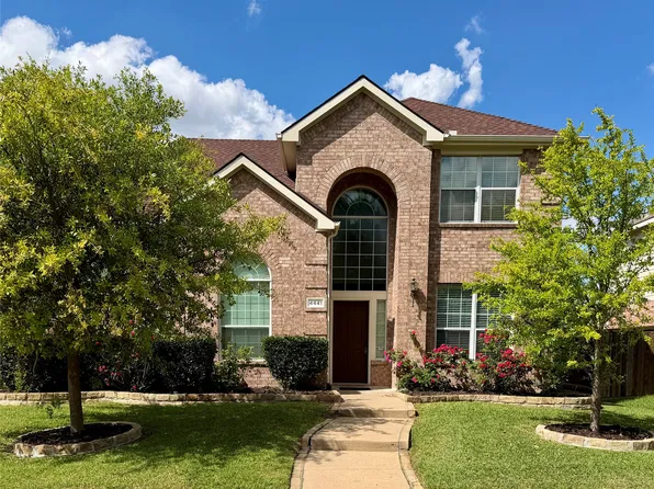 4441 Caledonia Creek Ln, Plano, TX 75024