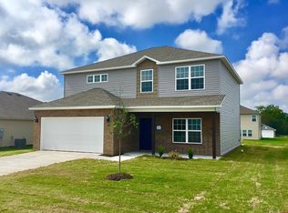 6802 SW Chestnut Hill Rd, Bentonville, AR 72713